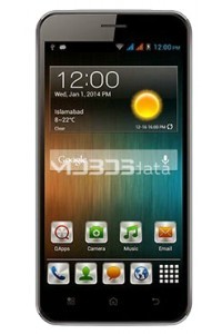 QMOBILE A75 specs