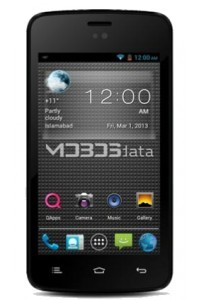 QMOBILE A7 specifications and features QMOBILE A7 specs