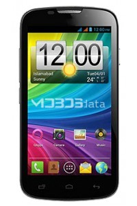 QMOBILE A80 specs