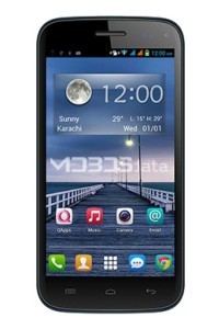 QMOBILE A910 specs