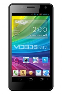 QMOBILE A950 specifications and features QMOBILE A950 specs
