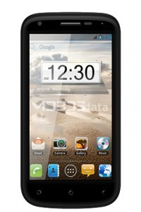 QMOBILE A9 specs
