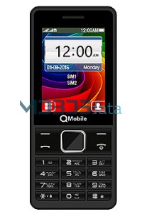 QMOBILE ATV 1 specs