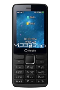 QMOBILE B120 specifikacije