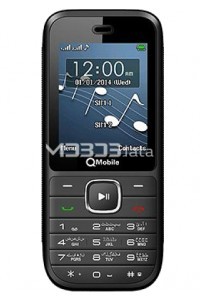 QMOBILE B15 specs