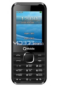 QMOBILE B170 specs