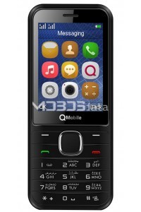 QMOBILE B255 specs