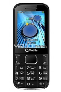 QMOBILE B30 specs