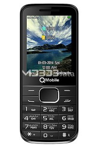 QMOBILE B33 specs