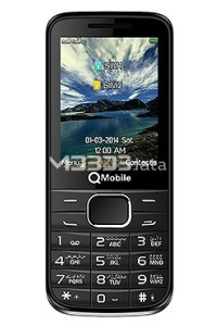 QMOBILE B35 specs