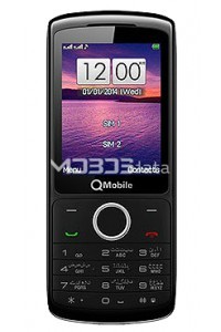 QMOBILE B45 specs
