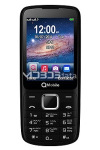 QMOBILE B500 specs
