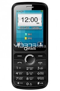 QMOBILE B60 specs