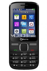 QMOBILE B65 specs