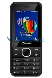 QMOBILE B65 MUSIC specs