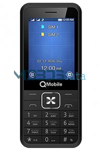 QMOBILE B65 PLUS specifikacije i karakteristike QMOBILE B65 PLUS specifikacije