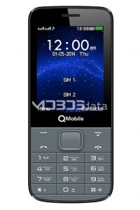 QMOBILE B70 specs