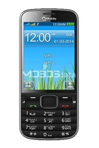 QMOBILE B800 specs