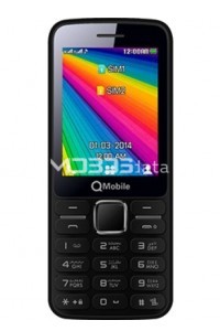 QMOBILE B80 specs