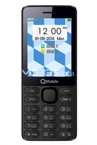 QMOBILE B85 specs