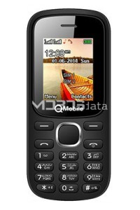 QMOBILE B8 specs