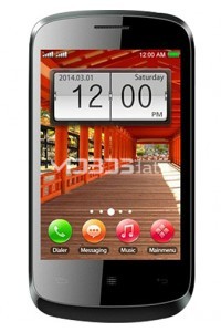 QMOBILE B900 specs