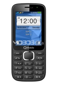 QMOBILE B90 specifikacije