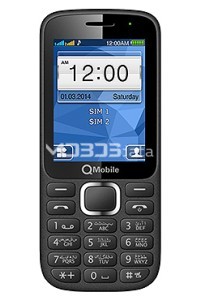 QMOBILE B90 TV specs