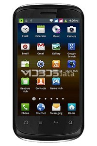 QMOBILE BOLT A2 LITE specs