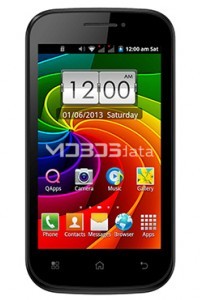 QMOBILE BOLT A4 specifications and features QMOBILE BOLT A4 specs