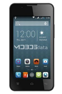 QMOBILE BOLT T250 specs