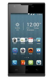 QMOBILE BOLT T300 specs