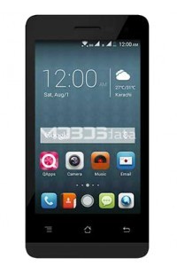 QMOBILE BOLT T360 specifications and features QMOBILE BOLT T360 specs