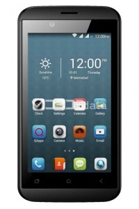 QMOBILE BOLT T50 specs