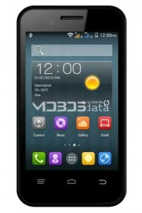 QMOBILE BOLT T5 specs