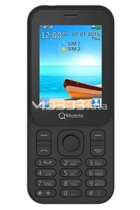 QMOBILE C10 specs