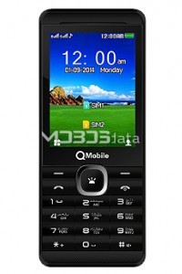 QMOBILE C12 specs