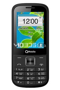 QMOBILE C2 specs