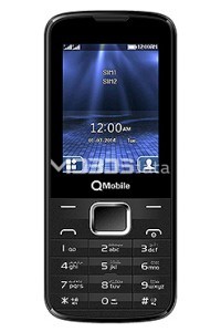 QMOBILE C3 specs