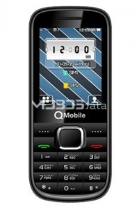 QMOBILE C6 specs