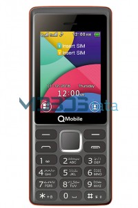 QMOBILE D10 specs