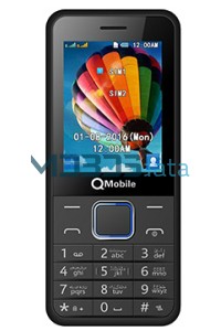 QMOBILE D1 specs