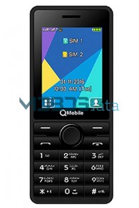 QMOBILE D6 specs