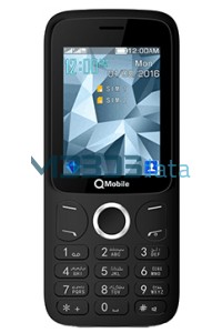 QMOBILE DIAMOND 1 specs