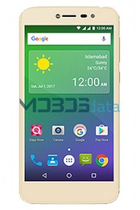 QMOBILE DUAL ONE specs