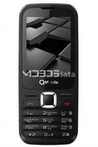 QMOBILE E100 specifications and features QMOBILE E100 specs
