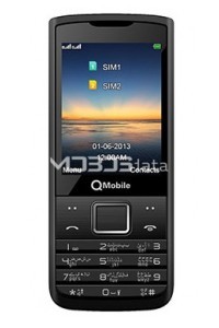 QMOBILE E10 specs
