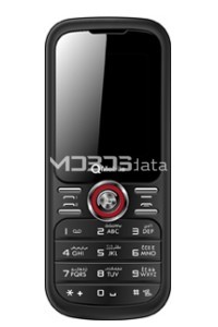 QMOBILE E160 specs