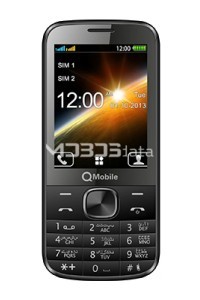 QMOBILE E16 specs