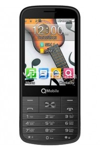 QMOBILE E18 specs